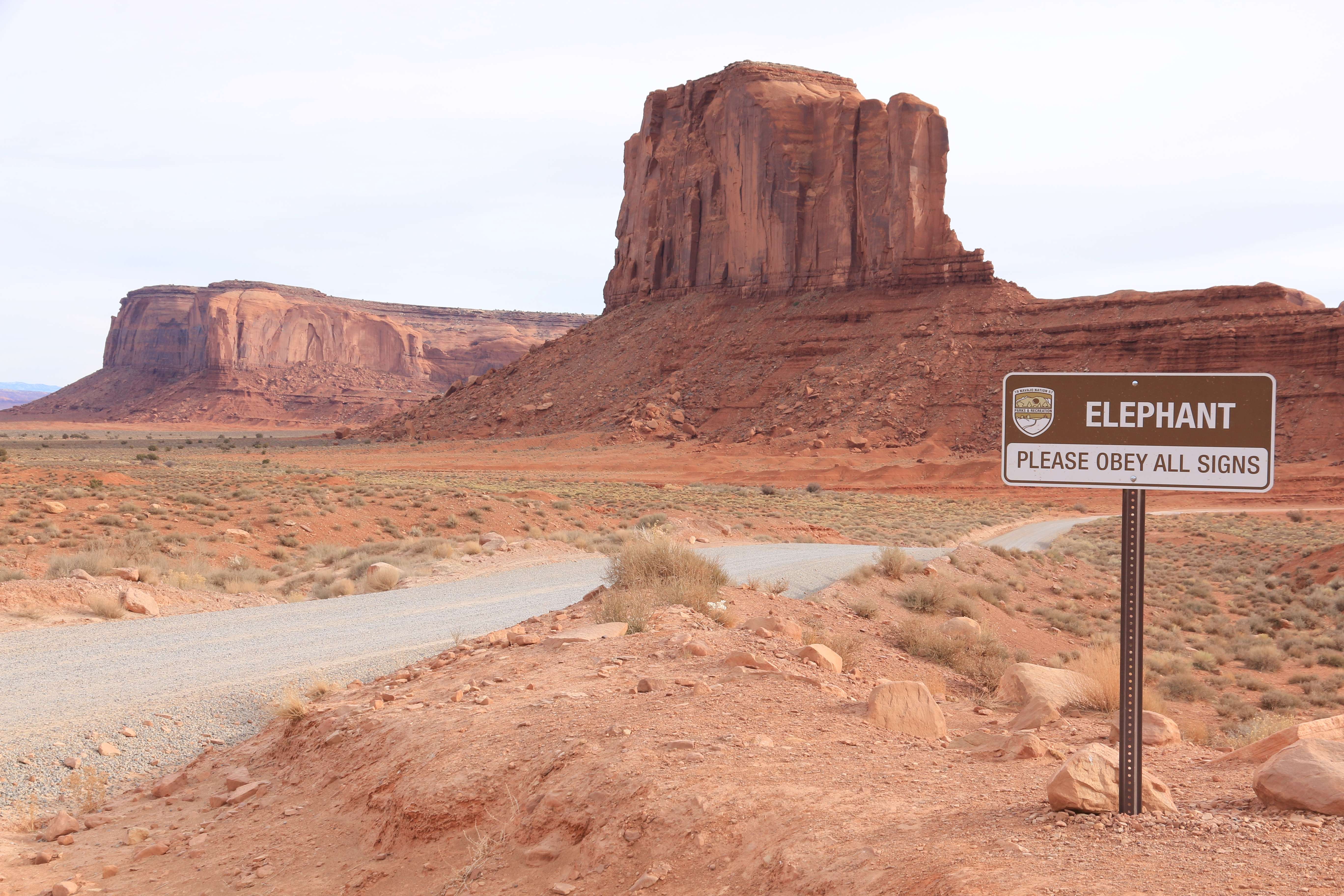 Monument Valley